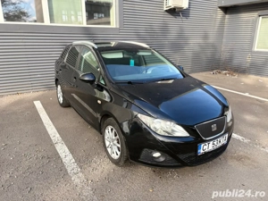 Seat Ibiza ST Ecomotive 1.2 TDI - imagine 2