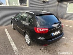 Seat Ibiza ST Ecomotive 1.2 TDI - imagine 4