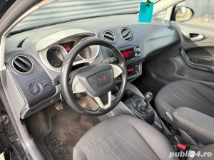 Seat Ibiza ST Ecomotive 1.2 TDI - imagine 9