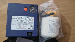Compresor cu kit de reparație pană Iveco - imagine 2