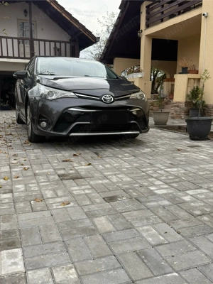 Vand toyota avensis euro 6 - imagine 2