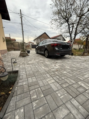 Vand toyota avensis euro 6 - imagine 3