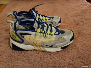 Nike zoom 2000  - imagine 2