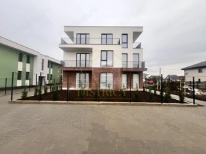 Apartament 2 camere, doua bai si gradina de 90 mp I IKEA I Dumbravita