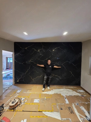 zugraveli stucco venetian marmura piatra lemn - imagine 2