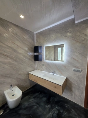 zugraveli stucco venetian marmura piatra lemn - imagine 3