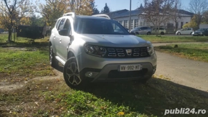 Dacia duster  - imagine 3