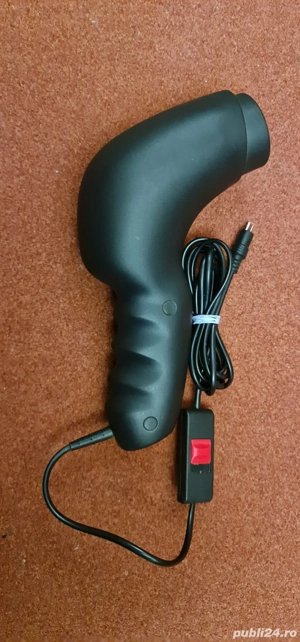 Bioptron defect - imagine 5