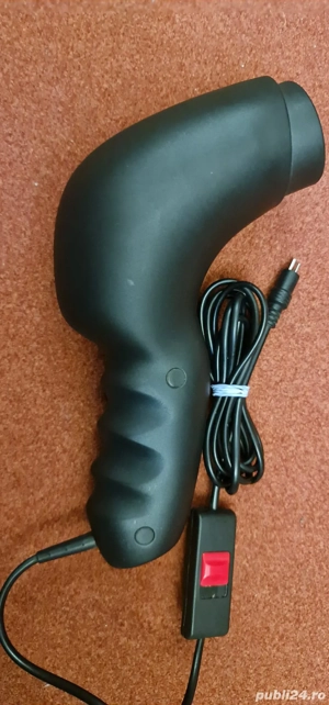 Bioptron defect - imagine 3