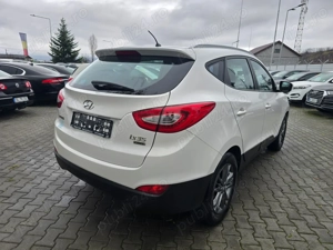 Hyundai ix35 1.7 CRDI 116 CP - imagine 3