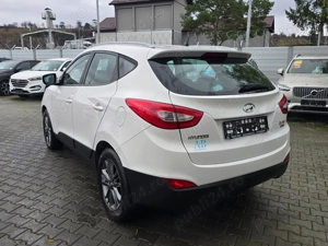 Hyundai ix35 1.7 CRDI 116 CP - imagine 2