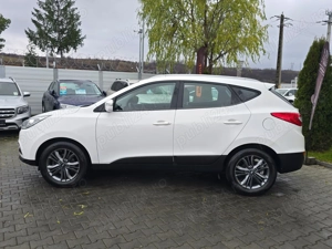 Hyundai ix35 1.7 CRDI 116 CP - imagine 4
