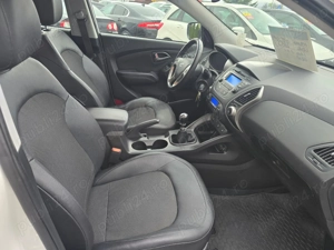 Hyundai ix35 1.7 CRDI 116 CP - imagine 7