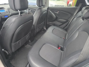 Hyundai ix35 1.7 CRDI 116 CP - imagine 10