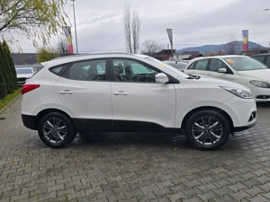 Hyundai ix35 1.7 CRDI 116 CP - imagine 8