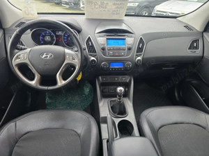 Hyundai ix35 1.7 CRDI 116 CP - imagine 6