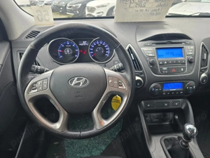Hyundai ix35 1.7 CRDI 116 CP - imagine 9