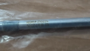 Bujie Incandescentă Originală IVECO / FIAT - Cod 5802823579 (Nouă) - imagine 4