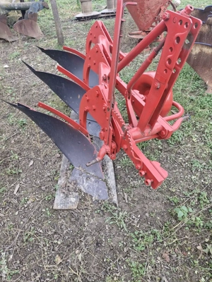 Pluguri de vânzare  - imagine 2