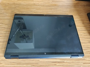 Laptop HP OmniBook X 2-in-1, 2K, 14" Touch, 1 TB, Intel Core 7 256V - imagine 4