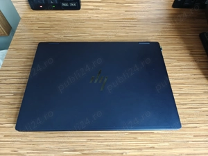 Laptop HP OmniBook X 2-in-1, 2K, 14" Touch, 1 TB, Intel Core 7 256V - imagine 2