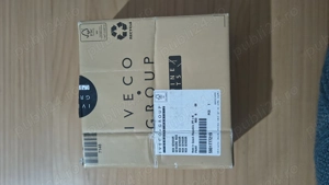 Senzor NOx IVECO original - Cod 5801777219 (Euro 5 / Euro 6) - imagine 5