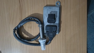 Senzor NOx IVECO original - Cod 5801777219 (Euro 5 / Euro 6) - imagine 3