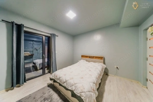 Apartament cu 3 Camere și Terasă Vladimirescu de închiriat