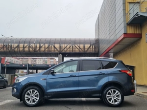 Ford Kuga Tractiune integrala - imagine 3