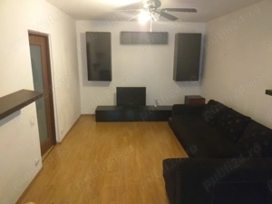 Caut colega apartam. Lujerului camera închiriat la 2 min metrou Luj  chirie apartament  - imagine 2
