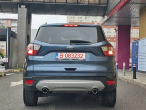Ford Kuga Tractiune integrala - imagine 4