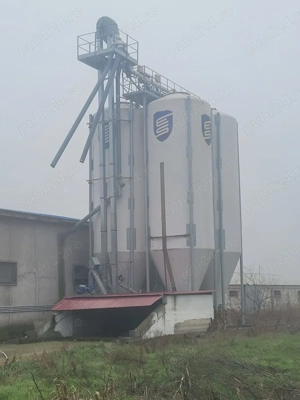 Vand moara pentru furaje  - imagine 5