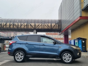 Ford Kuga Tractiune integrala - imagine 6