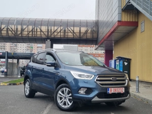 Ford Kuga Tractiune integrala - imagine 5