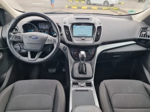 Ford Kuga Tractiune integrala - imagine 7
