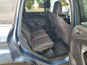 Ford Kuga Tractiune integrala - imagine 10