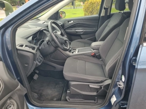 Ford Kuga Tractiune integrala - imagine 9