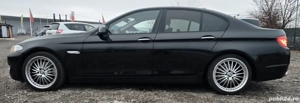 bmw 520D   2012   Aut.BMW 520D - Aut.
