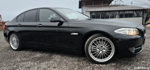 bmw 520D   2012   Aut.BMW 520D - Aut. - imagine 2