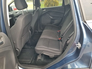 Ford Kuga Tractiune integrala - imagine 11