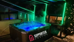 Cabana Supporter Avrig - imagine 4