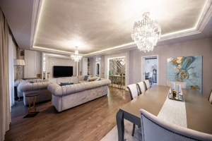 Vila exclusivista cu garaj si piscina I Dumbravita I Comison 0% - imagine 2