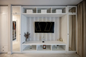 Vila exclusivista cu garaj si piscina I Dumbravita I Comison 0% - imagine 12