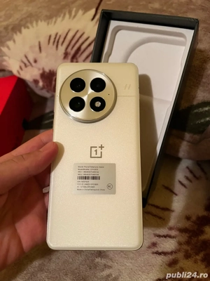vand oneplus13 de 512 gb - imagine 3