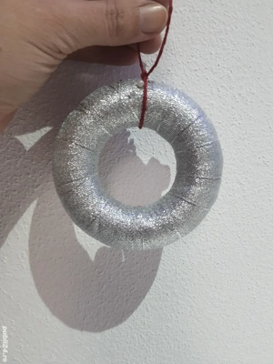 coronita 10 cm - imagine 4