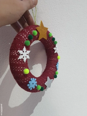 coronita 17 cm - imagine 3