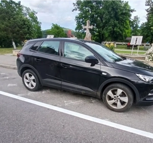 Vand opel grandlandx 23500 km ,8100e - imagine 4