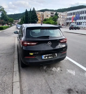 Vand opel grandlandx 23500 km ,8100e - imagine 3