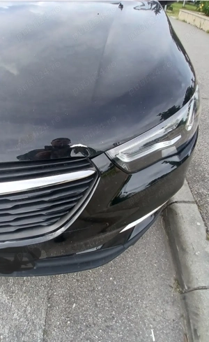 Vand opel grandlandx 23500 km ,8100e - imagine 5