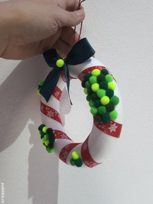 coronita 17 cm - imagine 2